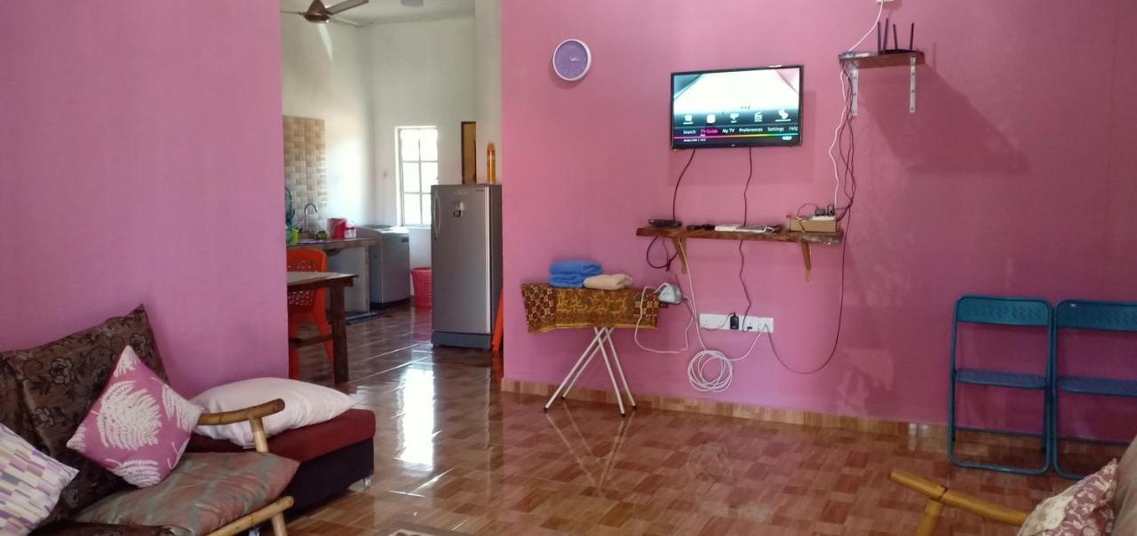 Homestay Langkawi Airport Padang Mat Sirat Екстер'єр фото